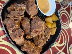 -大梁骨头馆·酱骨老菜(友好店)