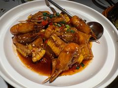 -老阿爸鲜鱼土菜(独墅湖店)