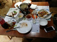-杭州第一世界大酒店·云曼温泉