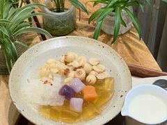 -绿小院(荔湾店)