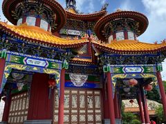 -六鼎山文化旅游区
