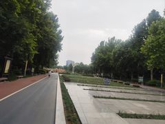 -裕华世纪公园