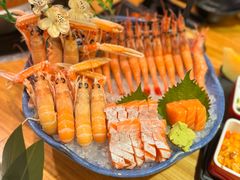 -水林间·寿喜烧自助(仙林金鹰店)