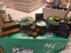 -菲住布渴酒店自助餐厅(阿里巴巴西溪园区店)