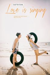 -太古映画婚纱摄影(天河店)