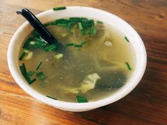 -陈记汤饭(水巷口店)