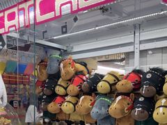 -Namco Wonder Park(朗豪坊店)