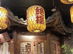 -南京大牌档(富力海珠城店)