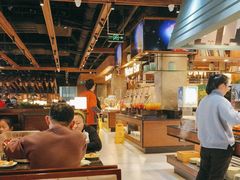 -悟烧·自助烤肉料理(秋林旗舰店)