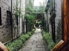 -龙潭水乡