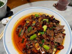 -树厨贵州菜(大十字店)