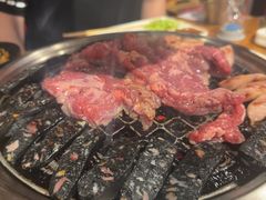 -霸腹烤肉(厦门柚子番店)