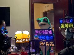 -紫阳海鲜楼·传承闽味(长乐路总店)