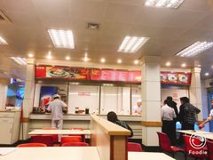 大堂-振鼎鸡(华阴路店)
