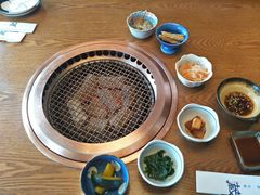 -炎蔵牛舌烤肉