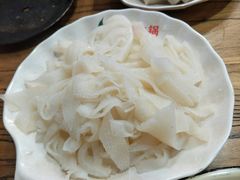 牛百叶-木萨火锅店(开鲁路店)