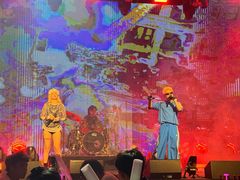 -MOSSO·Liveshow(M3香港广场店)