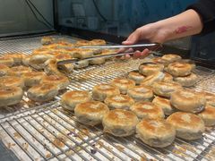 -栗酥饼(南长街店)