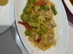 -关东小院(瀛海环宇坊店)