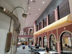 -奈尔宝·儿童乐园·亲子餐厅(鄞州万达店)