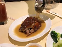 -镛记酒家