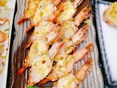 -菊上料理(蜀山银泰百货店)