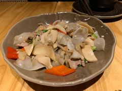 -十三式重庆江湖菜(金茂览秀城店)