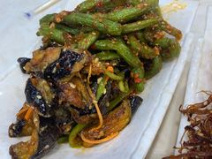 -佳木斯老崔朝族风味(群力店)