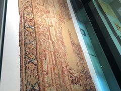 -巴音郭楞蒙古自治州博物馆