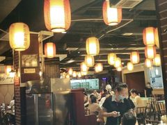 大堂-老街鱼嘴巴(坡子街老店)