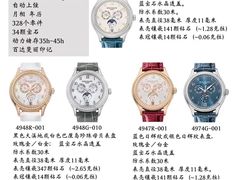 -Patek Philippe百达翡丽(上海源邸店)