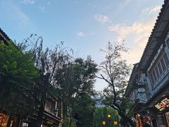 -大理古城