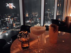 -广州四季酒店·天吧·高空酒吧