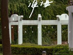 -新虹桥中心花园