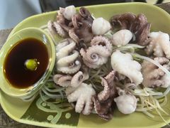 -贞姨美食·老字号海鲜大排档