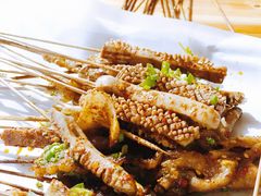 -林二哥宜烤官·宜宾小烧烤