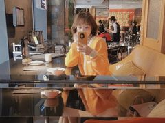 -小资太太餐厅(南岗区店)