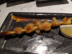 -极尚大喜屋日本料理(铜锣湾店)