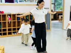 -海汀顿儿童之家(保利香雪园区)