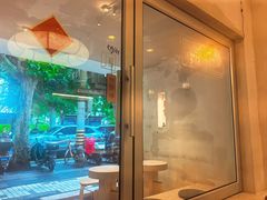 -小团圆糖水铺(襄阳南路店)