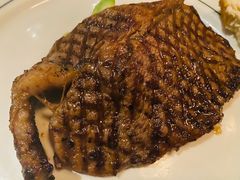 -食间牛排(湖西路店)