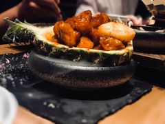 -水木苼 蔬食料理