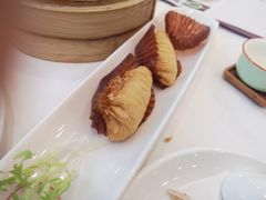 -金华安大酒楼·老牌潮菜·粤式茶点(东方国际店)