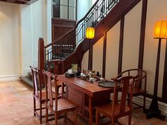 包厢-君来梁溪饭店-餐厅