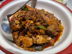 -范氏烧鸡公·甲鱼馆(郭徐岭广场店)