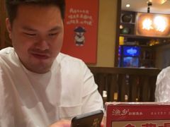 -渔乡米香·剁椒鱼头(四方坪店)