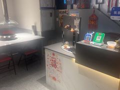 -源味居手把签烧烤(长春一店)