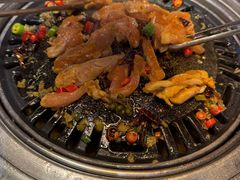 -猫抓烤肉(春熙路店)