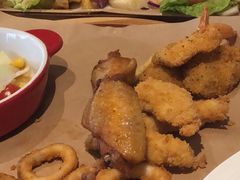 -必胜客(金元宝店)