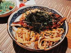 -酒井酱子·深夜食堂(东城汇店)